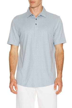 Cabana Polo TravisMathew