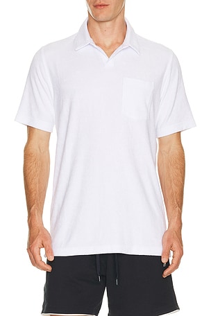 Beach Club Popover TravisMathew