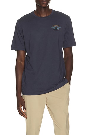 Rally Ready Tee TravisMathew