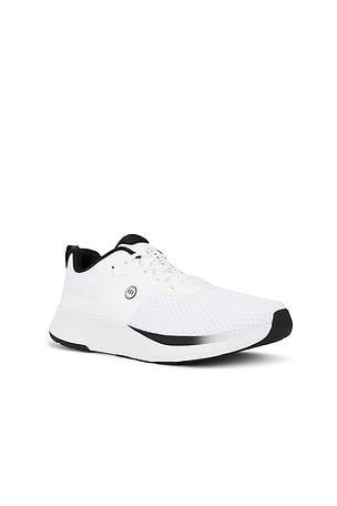 TravisMathew The Nuage Sneakers in White