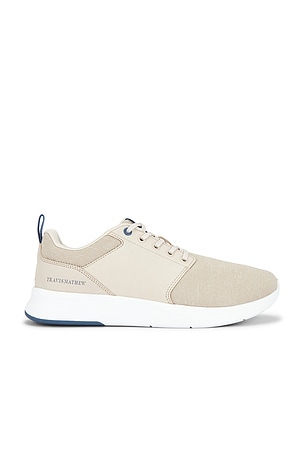 The Daily Iii Le Sneakers TravisMathew