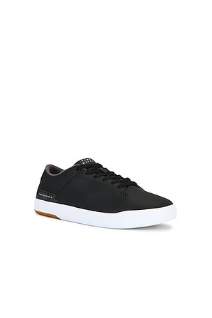 Travismathew zapatillas deportivas the en color negro