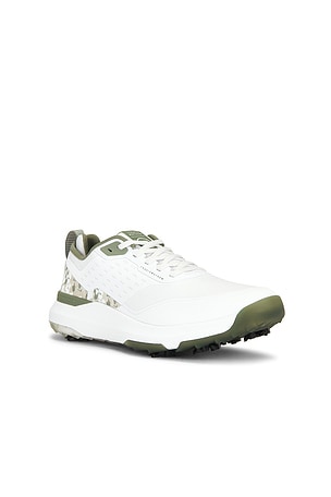Travismathew zapatillas deportivas the en color blanco