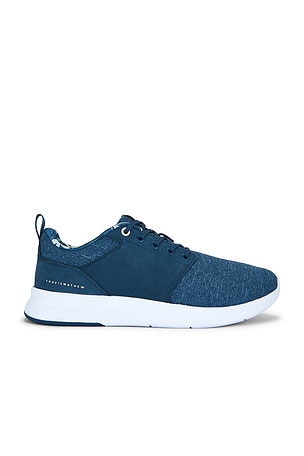The Daily Iii Le Sneakers TravisMathew