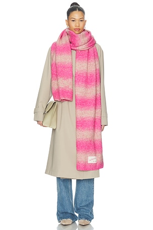 Soraya Scarf The Wolf Gang