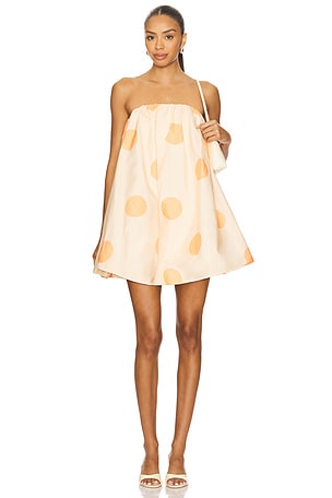 x REVOLVE X Revolve Gaia Bubble Dress The Wolf Gang