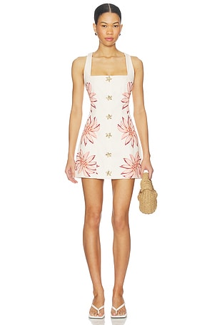 ROBE DASIA The Wolf Gang