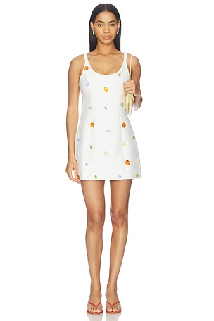 Romy Mini Dress The Wolf Gang