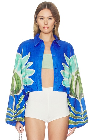 ТОП CONCHA The Wolf Gang