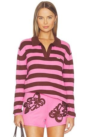 Keiko Polo The Wolf Gang