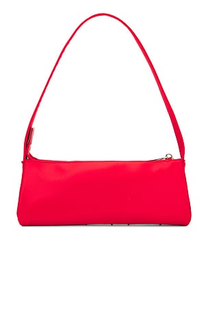 The Wolf Gang Noche Bag in Red