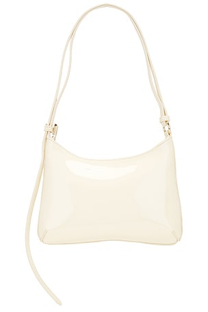 The Wolf Gang El Boton Bag in Ivory