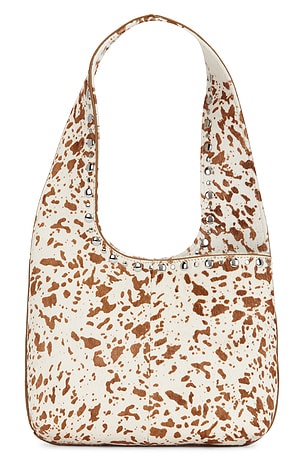 The Wolf Gang Mecca Shoulder Bag