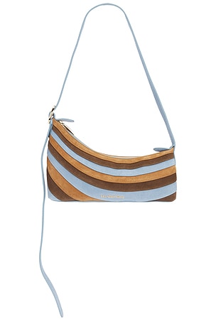 Santo Shoulder Bag The Wolf Gang