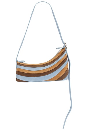 The Wolf Gang Santo Shoulder Bag