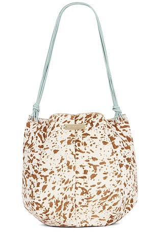 Bomba Shoulder Bag The Wolf Gang