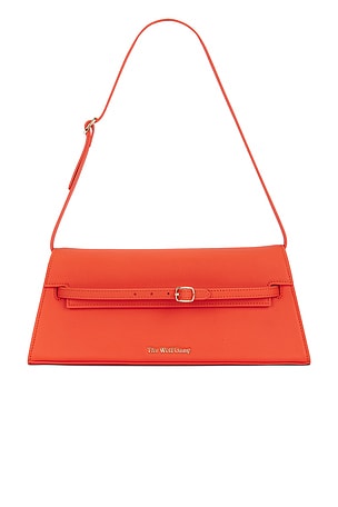 Anoki Shoulder Bag The Wolf Gang