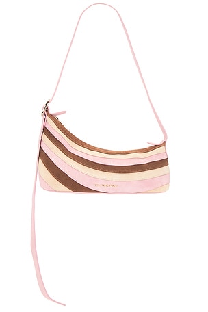 Santo Shoulder Bag The Wolf Gang