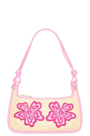 Alba Shoulder Bag The Wolf Gang