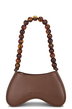 Tierra Shoulder Bag The Wolf Gang