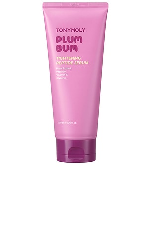 Plum Bum Tightening Body Serum TONYMOLY