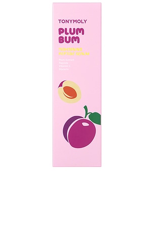 TONYMOLY Plum Bum Tightening Body Serum in Beauty: NA