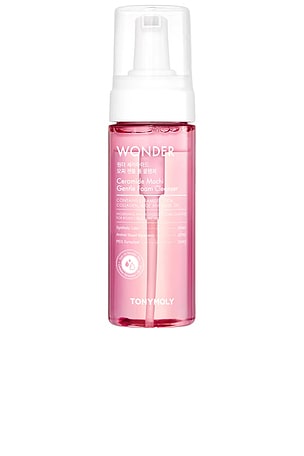 Wonder Ceramide Foam Cleanser TONYMOLY