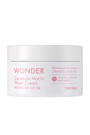 Wonder Ceramide Mochi Cream TONYMOLY