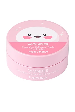 Wonder Ceramide Mochi Eye Patches TONYMOLY