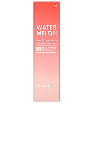 TONYMOLY Watermelon Dew All Over Serum.