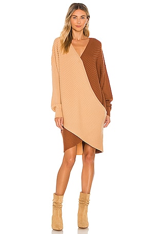 ROBE PULL AMUR