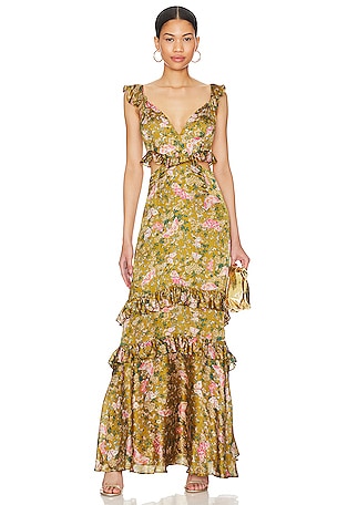 slim fit dress slacks Sherri Hill 55409 main image 0
