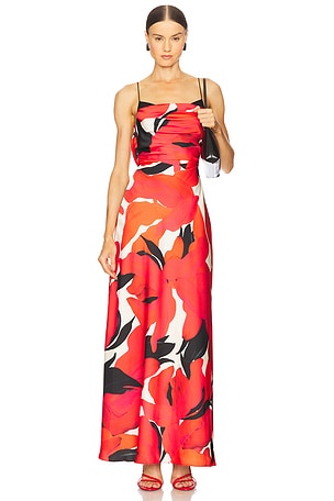 Alyina Gown AMUR