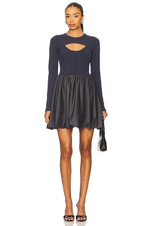 Madelyn Mini Dress AMUR