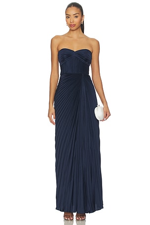 Joyceann Sweetheart Gown AMUR