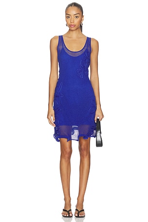 Alemeda Mini Dress AMUR