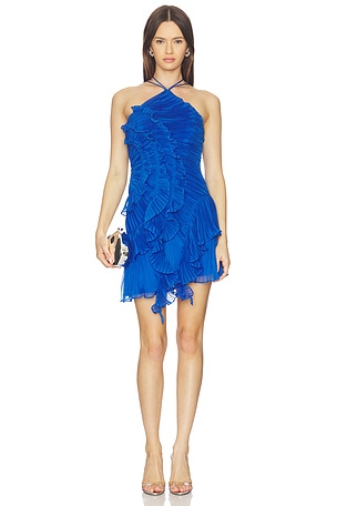 Velora Mini Dress AMUR