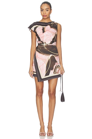 MINIVESTIDO JOVIE AMUR