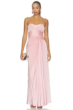 Joyceann Sweetheart Gown AMUR