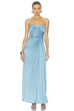 Joyceann Sweetheart Gown AMUR