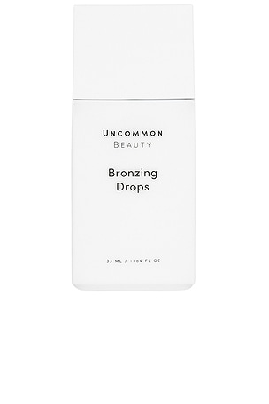 Bronzing Drops Uncommon Beauty