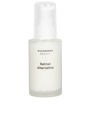 Retinol Alternative Uncommon Beauty