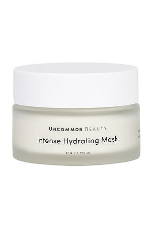 Intense Hydrating Mask Uncommon Beauty