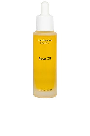 Face Oil Uncommon Beauty