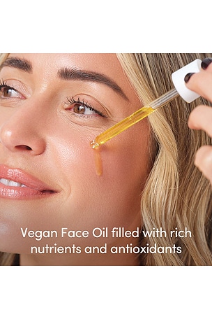 Uncommon Beauty Face Oil in Beauty: NA