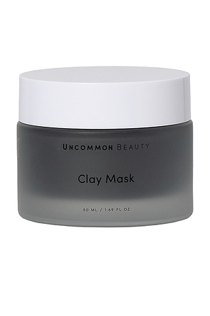 Clay Mask Uncommon Beauty