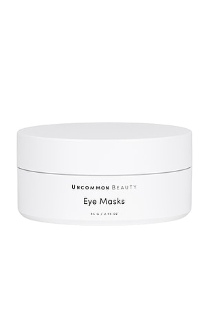 Eye Mask Jar Uncommon Beauty