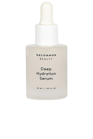 Deep Hydration Serum Uncommon Beauty