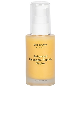 Enhanced Pineapple Peptide Nectar Uncommon Beauty