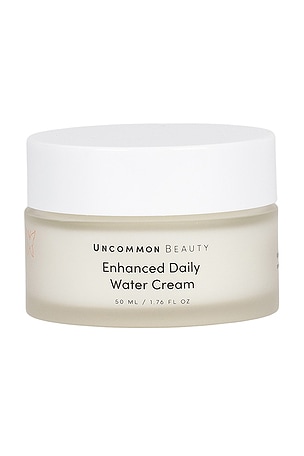 Enhanced Daily Water Cream Uncommon Beauty